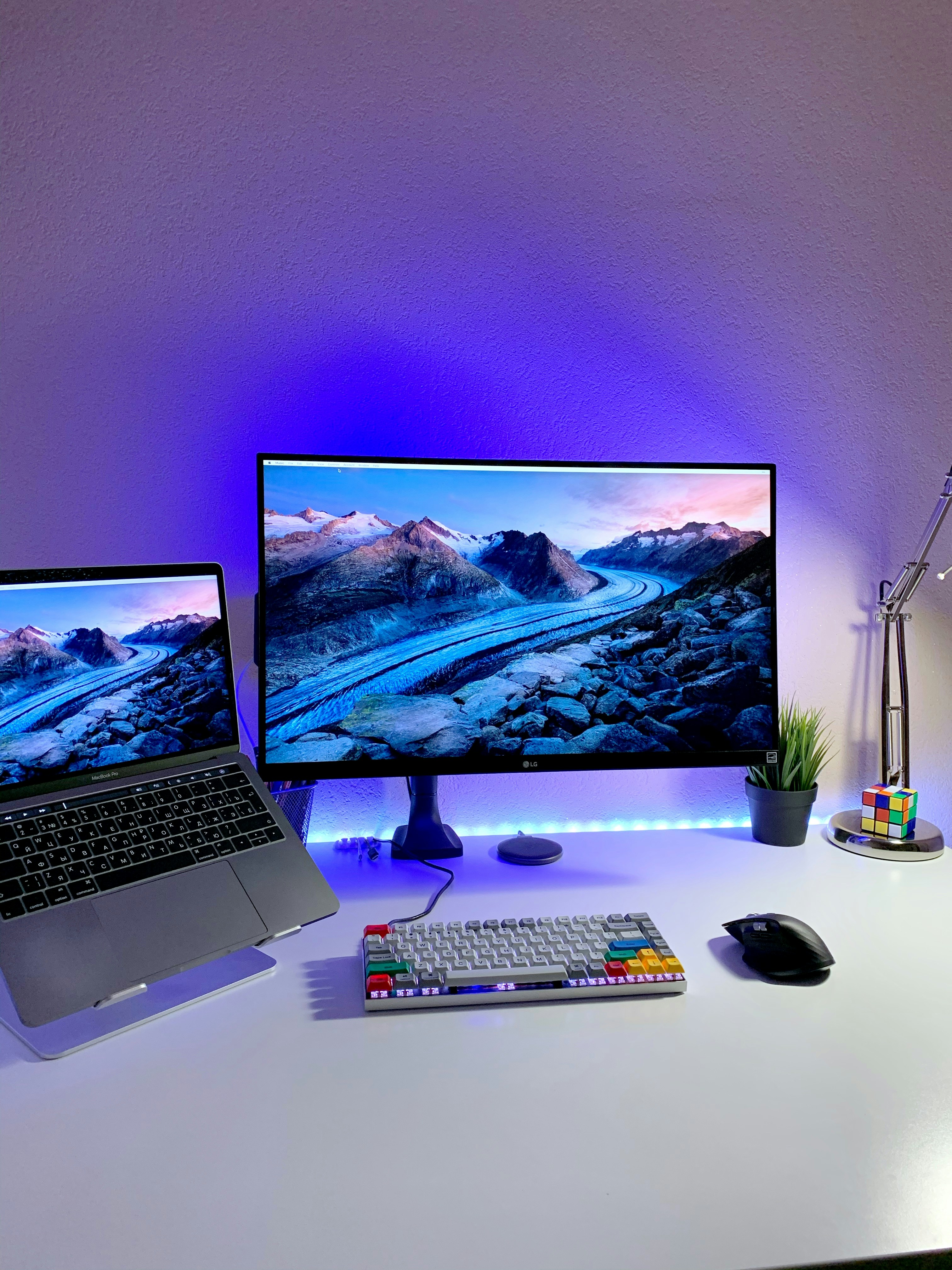Computer monitor